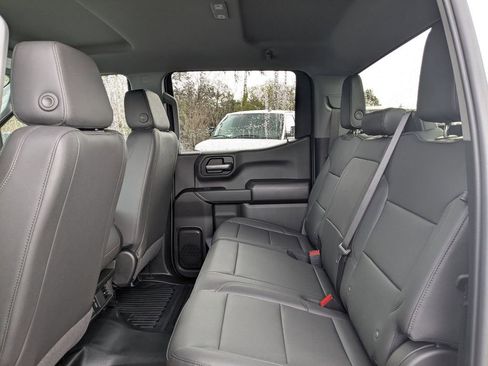 New 2026 Chevrolet Silverado 1500 W/T w/ WT Value Package image 14