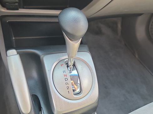 Used 2008 Honda Civic LX image 20