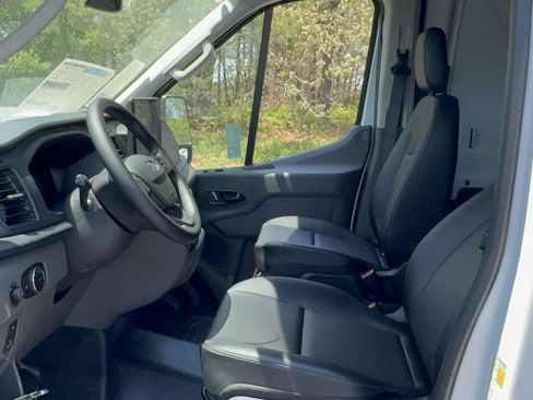 New 2026 Ford Transit 350 148 High Roof AWD image 10