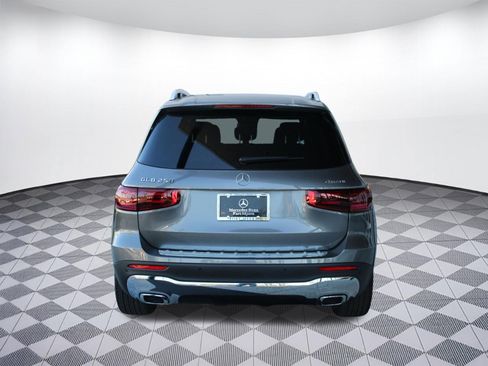 New 2026 Mercedes-Benz GLB 250 4MATIC image 10