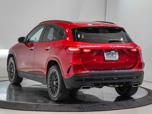 Used 2025 Mercedes-Benz GLA 250 image 6