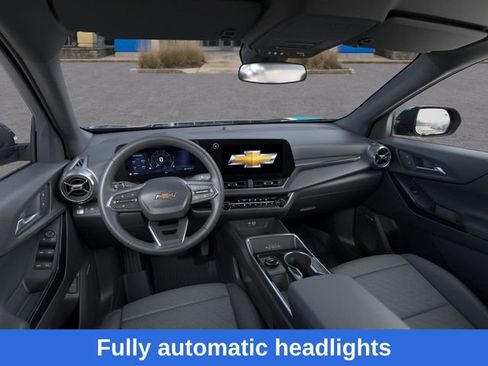 New 2026 Chevrolet Equinox LT image 16