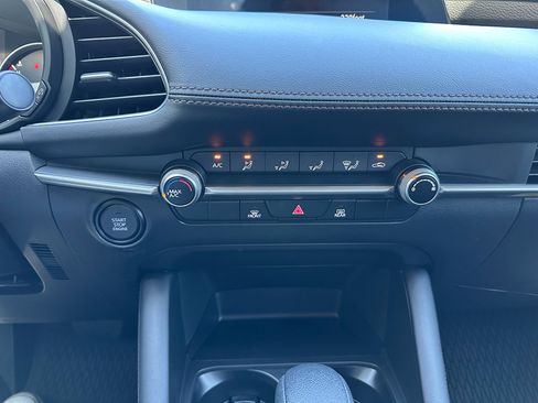 New 2026 MAZDA MAZDA3 s FWD image 14