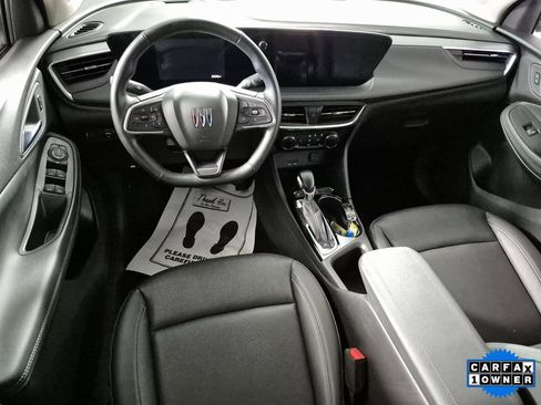 Certified 2024 Buick Encore GX Sport Touring w/ Comfort Package image 2
