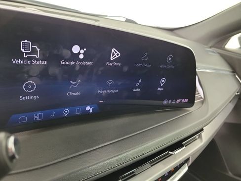 Certified 2024 Cadillac XT4 Premium Luxury AWD/4WD image 27