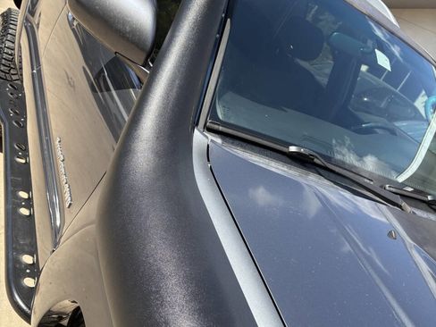 Used 2005 Toyota 4Runner Sport image 7