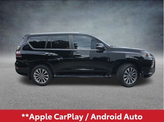 Used 2021 Lexus GX 460 Luxury w/ Accessory Package AWD/4WD video 3