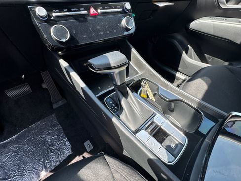 New 2026 Hyundai Tucson SEL image 32