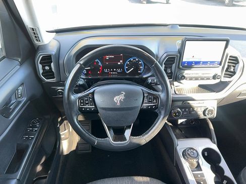Used 2022 Ford Bronco Sport Big Bend w/ Convenience Package image 15