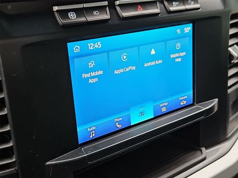 Used 2023 Ford F350 XLT w/ 360-Degree Camera Package image 28