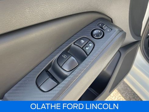 Used 2025 Nissan Altima 2.5 SV image 20