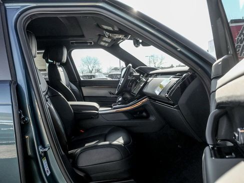 New 2026 Land Rover Range Rover Sport SE AWD/4WD image 21