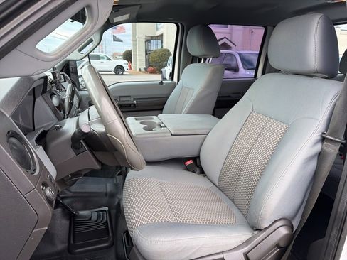 Used 2015 Ford F350 XL w/ Power Equipment Group image 33