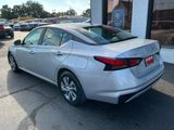 Used 2020 Nissan Altima 2.5 S image 4