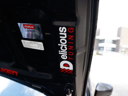 Used 2018 Subaru BRZ tS image 58