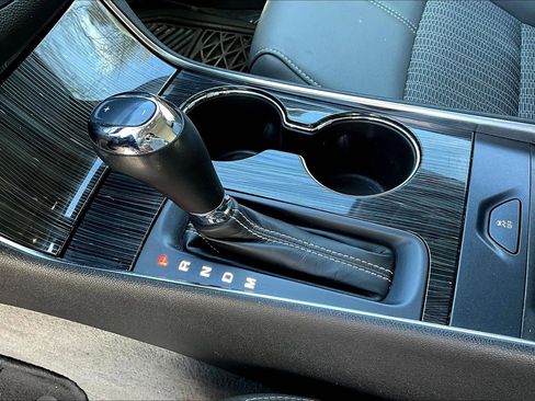 Used 2018 Chevrolet Impala LS FWD image 17