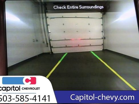 Used 2021 Dodge Challenger R/T Scat Pack RWD image 27