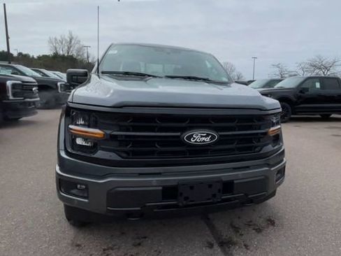 New 2026 Ford F150 XLT image 7