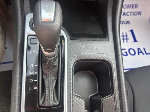 Used 2025 Nissan Sentra SV w/ All-Weather Package image 21