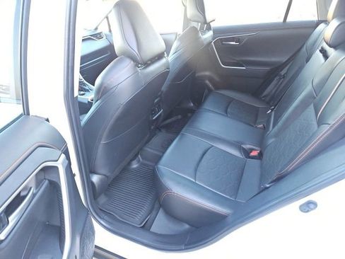 Used 2024 Toyota RAV4 Adventure image 21