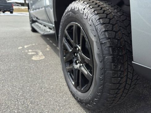 New 2026 Chevrolet Silverado 1500 LT Trail Boss w/ Convenience Package II image 11