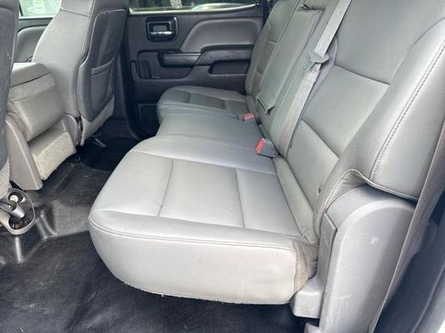 Used 2015 Chevrolet Silverado 2500 W/T RWD image 15