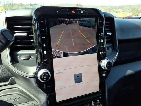 New 2026 RAM 2500 Tradesman image 13