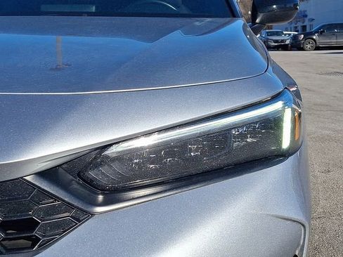 Used 2026 Honda Civic Sport image 9