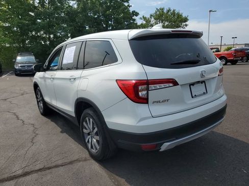 Used 2020 Honda Pilot EX-L image 3