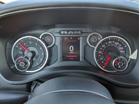 New 2026 RAM 1500 Big Horn w/ Night Edition image 30