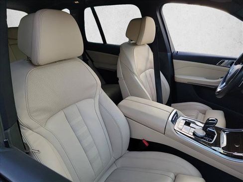 Used 2021 BMW X5 sDrive40i w/ Convenience Package RWD image 15