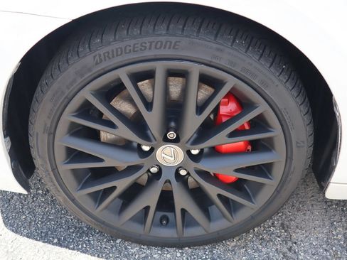 Used 2017 Lexus IS 200t RWD image 40