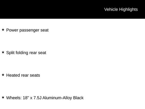 Used 2022 Subaru Legacy Limited image 13