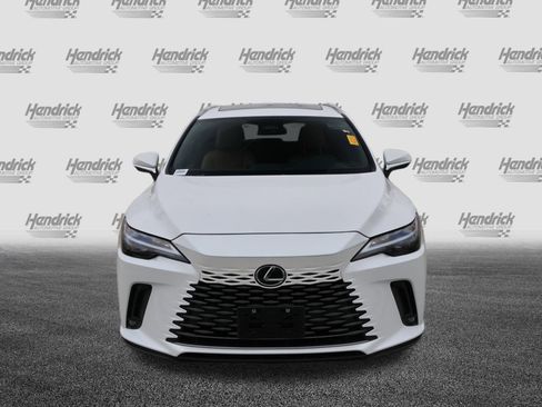 Used 2025 Lexus RX 350 image 3