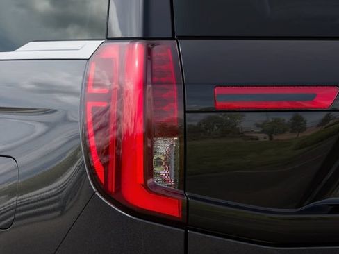 New 2027 Ford Expedition Max Platinum w/ Platinum Ultimate Package AWD/4WD image 21