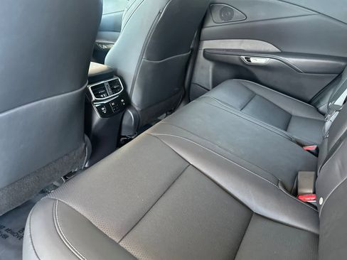 Certified 2025 Lexus RX 350 w/ Convenience Package AWD/4WD image 4