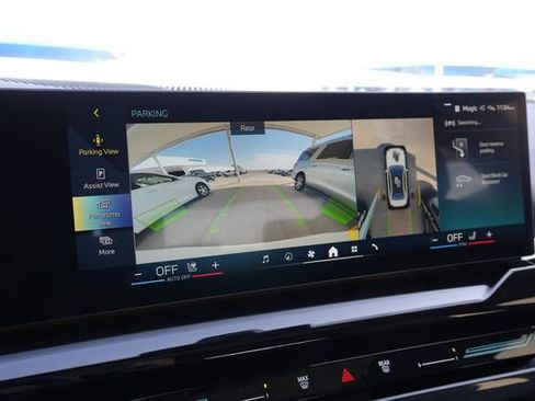 Used 2026 BMW 530i xDrive image 22