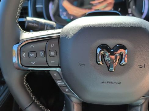 New 2026 RAM 1500 Limited image 10