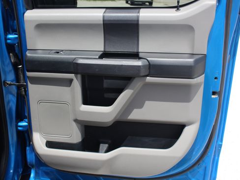Used 2019 Ford F150 XL w/ Equipment Group 101A Mid AWD/4WD image 22
