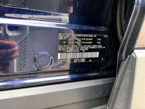 Certified 2025 Toyota RAV4 XLE AWD/4WD image 31
