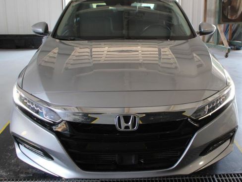 Used 2019 Honda Accord EX-L image 20