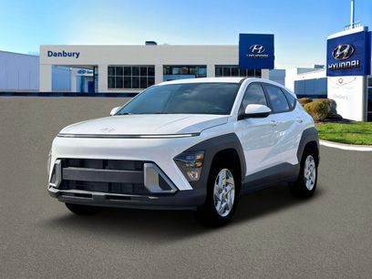 New 2026 Hyundai Kona SE