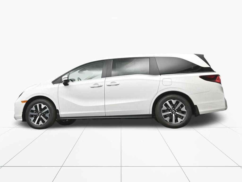 New 2026 Honda Odyssey EX-L image 43