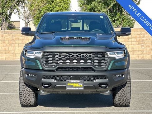 Used 2026 RAM 1500 RHO AWD/4WD image 9