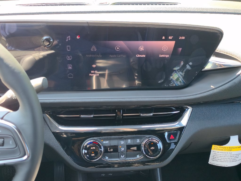 New 2026 Buick Envista Sport Touring w/ Convenience I Package FWD image 15