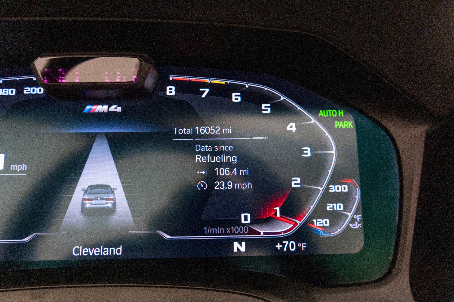 Used 2022 BMW M4 xDrive Competition AWD/4WD image 22