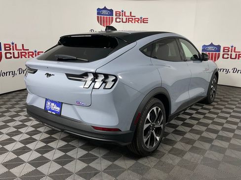 New 2026 Ford Mustang Mach-E Select w/ Comfort Package image 3