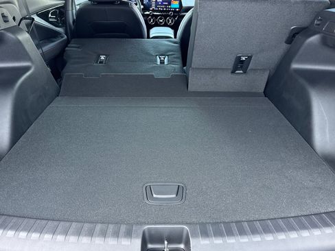 New 2025 Chevrolet Blazer EV RS image 15