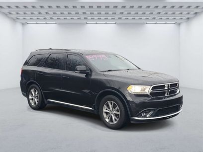 Used 2015 Dodge Durango Limited