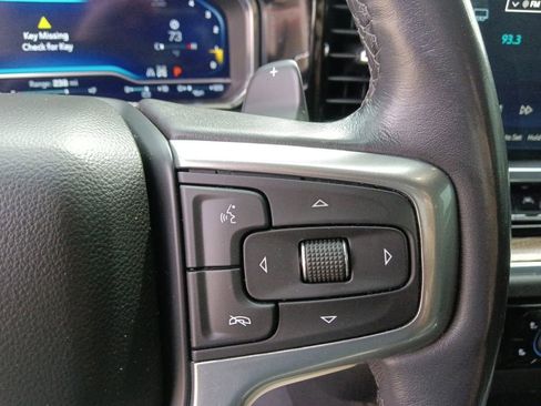 Used 2022 Chevrolet Silverado 1500 RST w/ All Star Edition Plus AWD/4WD image 19